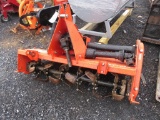 1997 Stewart & Stevens Loader Snowblower