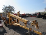 2012 Haulotte 3632T Towable Manlift, NO Title