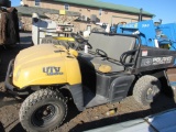 2003 Polaris UTV1500 2WD Utility Vehicle NO Title
