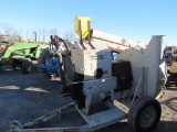 Automatic EarCorn ATEB1200 Roller Mill/Blower