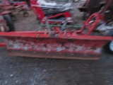 Myers Snowplow