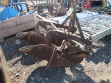 Ferguson Plow