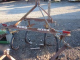 Ford 400A Cultivator