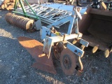 Ford 110 Plow