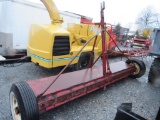 International Seeder