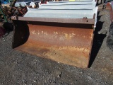 Ford Loader Bucket
