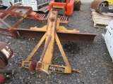 Taylor Way Blade