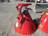 Powerline 500 Fertilizer Spreader