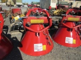 Powerline 500 Fertilizer Spreader