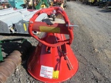 Powerline 500 Fertilizer Spreader
