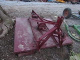 Ford Cutter