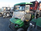 John Deere CX Gator