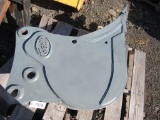 Geith Backhoe Bucket