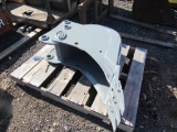 Geith Backhoe Bucket
