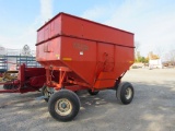 Killbros 350 Gravity Wagon