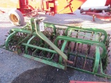 John Deere Rotary Hoe
