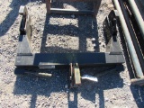 Category 1 3pt Quick Hitch