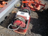 Brower Heated Auto Fence Line Tank