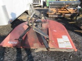 Brush Hog Mower