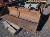 4-in-1 Bucket