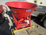 Sitrex 300 Spin Spreader