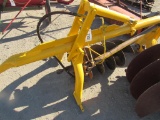 Danuser Post Hole Digger