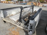 1999 - 2016 Ford F250 Short Bed