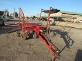 Pequea HR10 Hay Maker