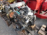 Iveco F4CE0354 Engine Core