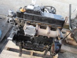Yanmar 4TNV88 Engine Core