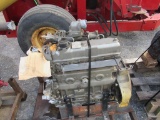 Yanmar 4TN82E Engine Core