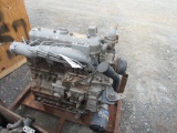 Kubota V1903 Engine Core