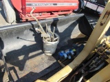 New Holland Industrial Loader