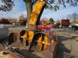 Peterson Snowblower
