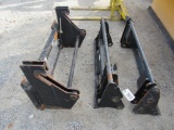 Quick Attach Assembly