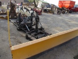 Meyers HM-10 Snowblade