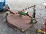 John Deere Gyramor Brush Cutter Mower