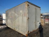 Truck Body