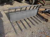 Manure Bucket