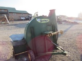 Silage Blower