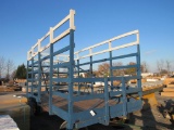 Hay Wagon