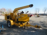 Woodchuck Chipper