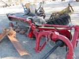 New Holland HM235 Disc Mower