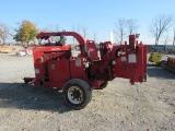 Mobark 200 Chipper
