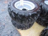 215-50-10 Tires & Rims