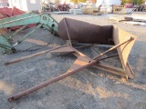 V Snowplow
