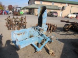 Snowblower