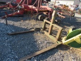 Bale Carrier