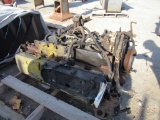 2007 Cumming 6.7L Engine Core