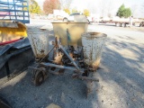 Ford 309 Corn Planter